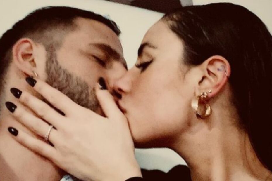 Sonny Di Meo Nuova Fidanzata