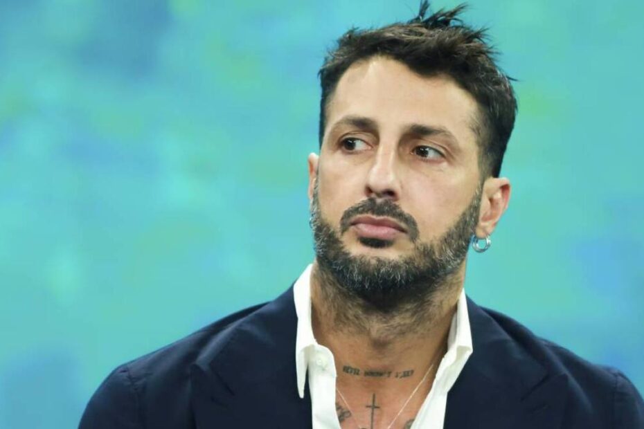 Fabrizio Corona Condanna