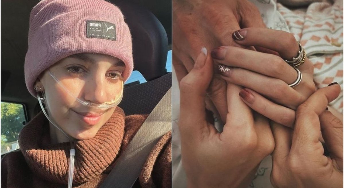 Elena Huelva, morta l'influencer 20enne malata di cancro