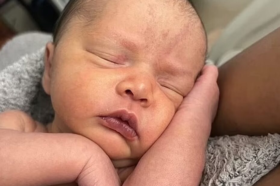Esti Maxine Stephens, nato il figlio di John Legend