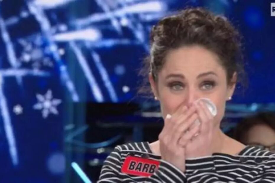 L'Eredità Flavio Insinna Campionessa