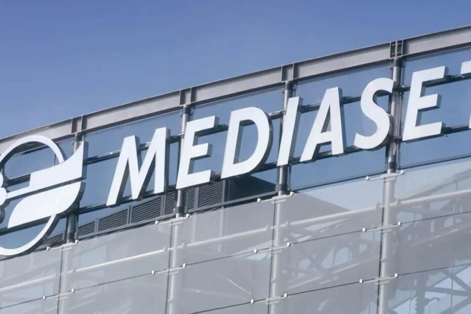Mediaset Programma Cancellato