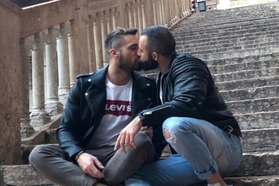 Alex Migliorini Matrimonio Finito