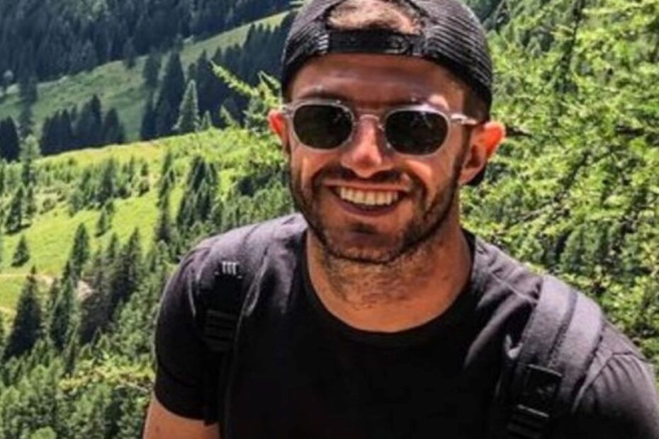 Francesco Nigro Morto Incidente Stradale