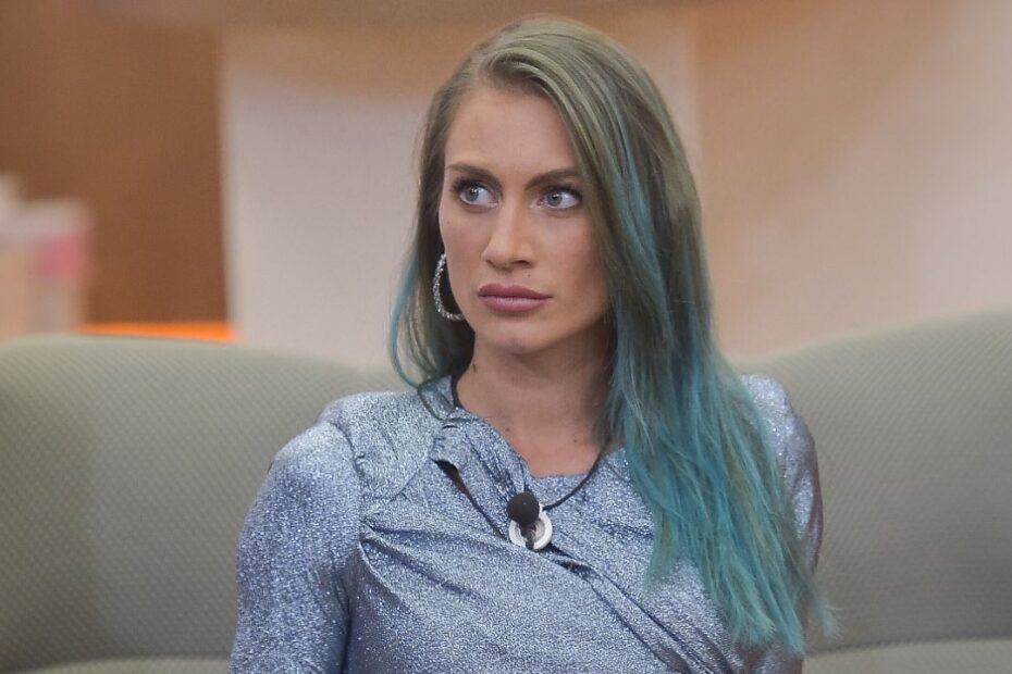 GF Vip 7 Nikita Pelizon Avvocato