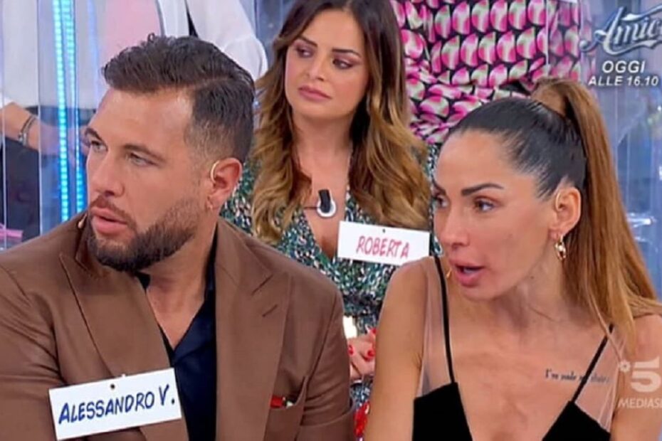 Ida Platano Alessandro Vicinanza