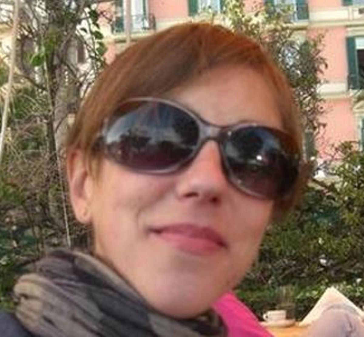Silvia Dallafior Morta Malore