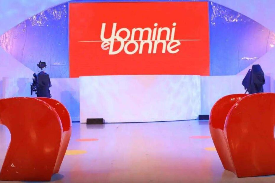 Uomini e Donne Nuova Tronista