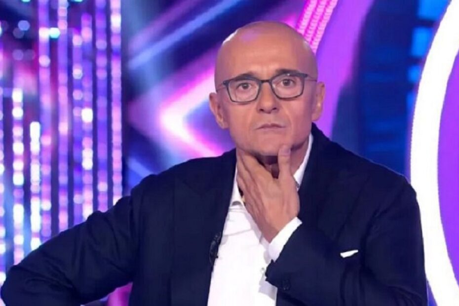 GF Vip 7 Edoardo Tavassi