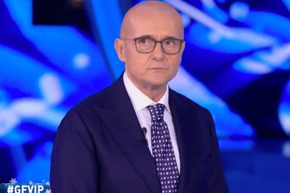 alfonso signorini