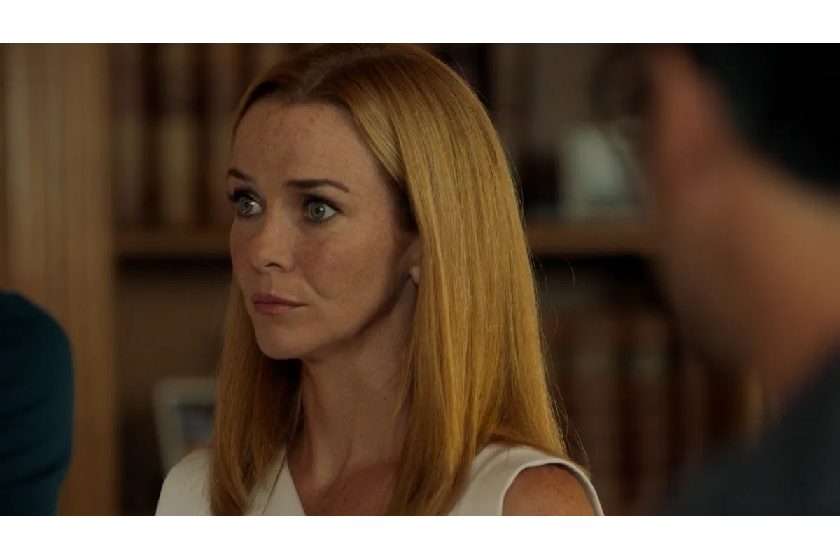 Annie Wersching muore a 45 anni