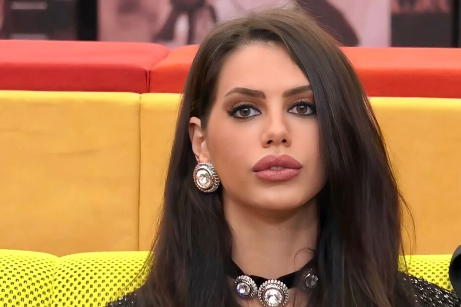 GF Vip 7 Selvaggia Roma Edoardo Tavassi