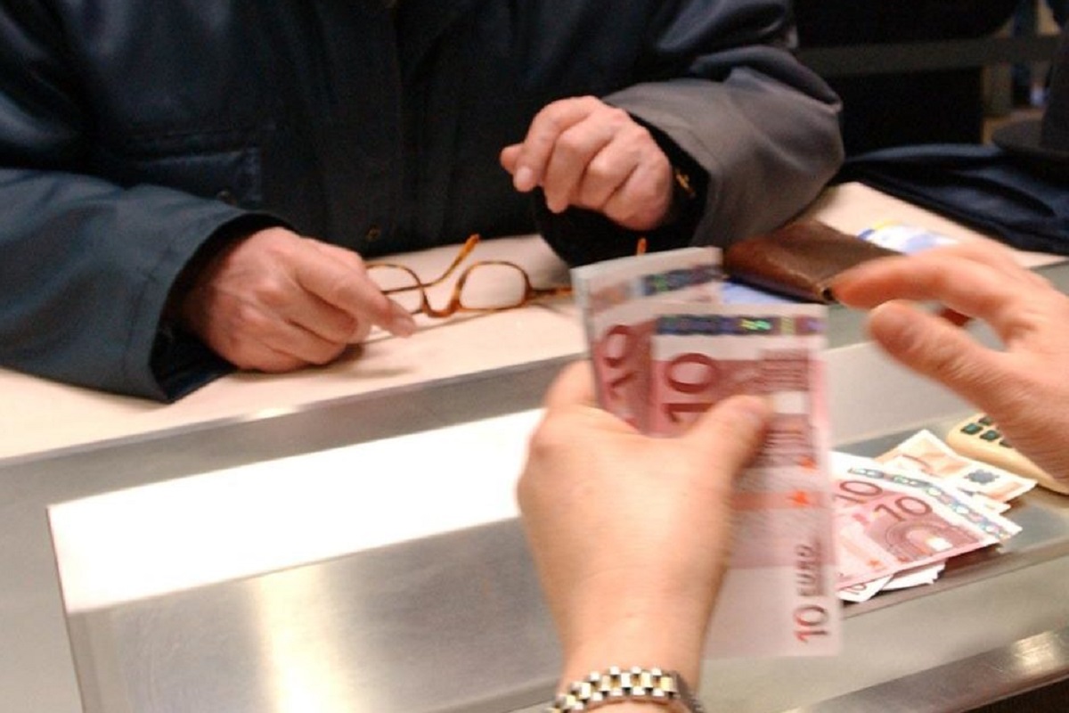 Aumento pensioni slittamento nota ufficiale dell'Inps