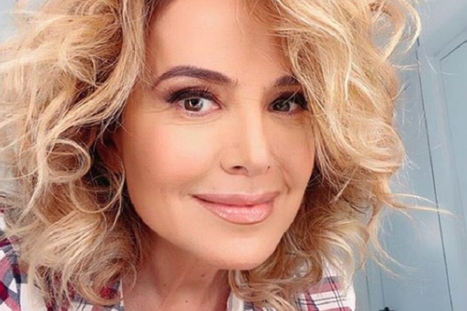 Barbara D’Urso e Flavio Briatore