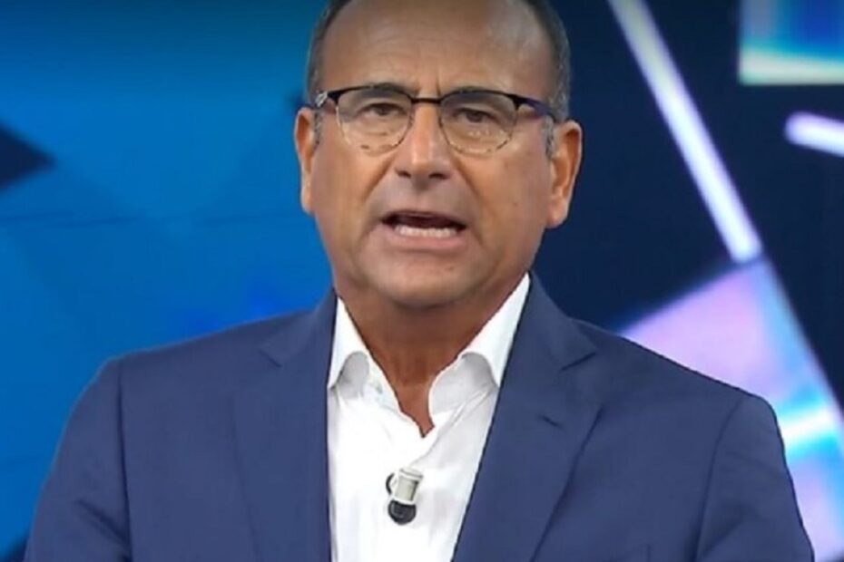 Carlo Conti ascolti