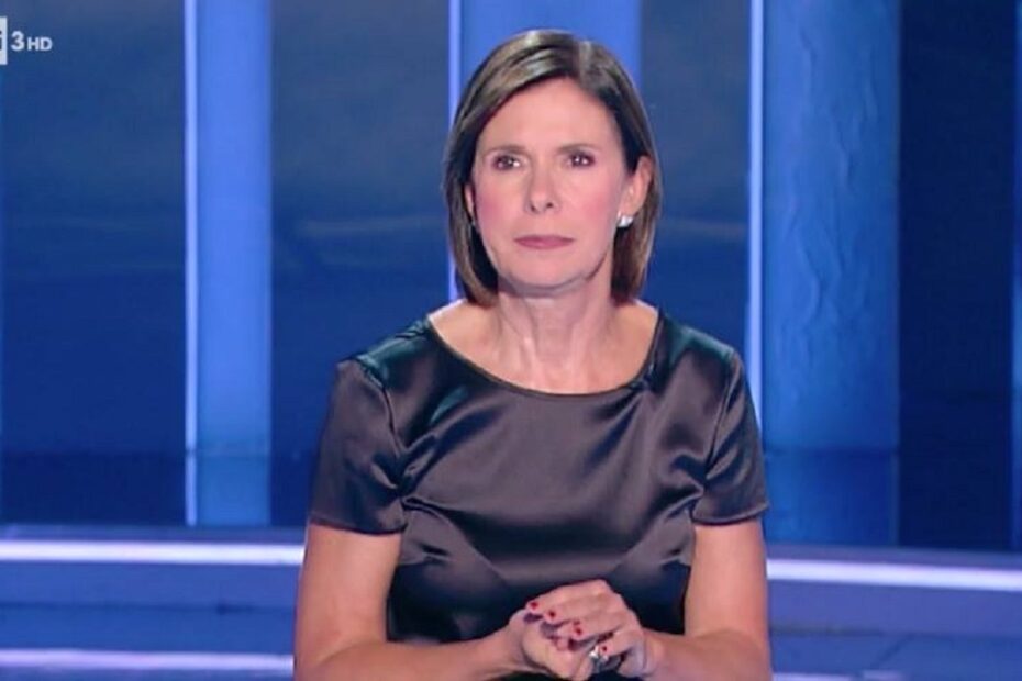 Tensione altissima a Cartabianca: “Vaff…”