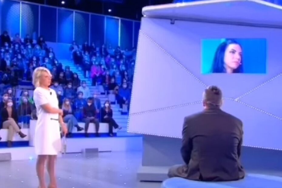 C'è posta per te