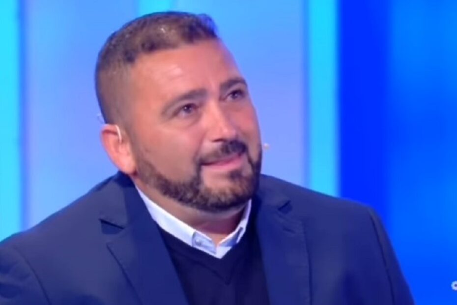 C’è Posta per Te Pasquale