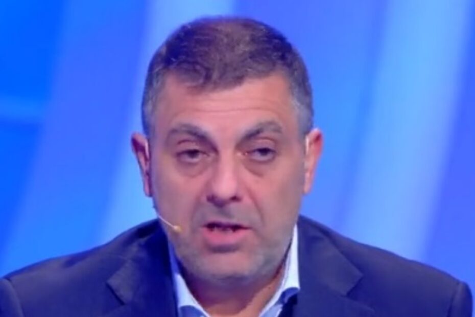 c'è posta per te wanda figlio