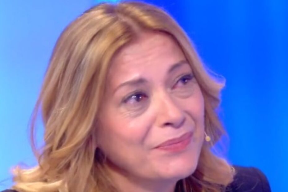c'è posta per te osvaldo mamma