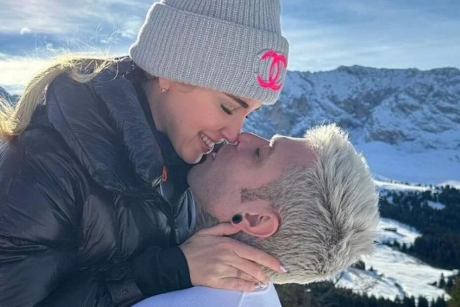 Chiara Ferragni incinta? La frase di Fedez scatena il dubbio