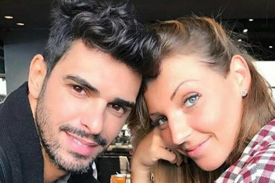 Cristian Gallella, la nuova fidanzata è Sofia Oranges di SportItalia