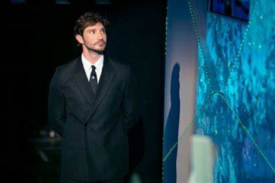 Stefano De Martino e Belen Rodriguez in crisi