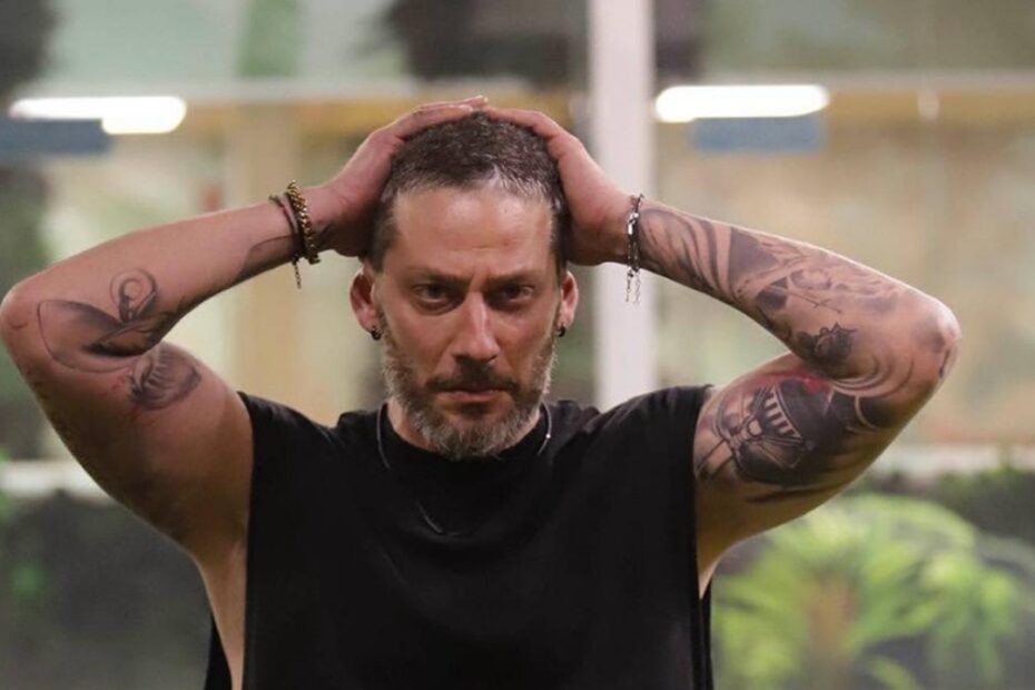 Edoardo Tavassi contro Oriana Marzoli