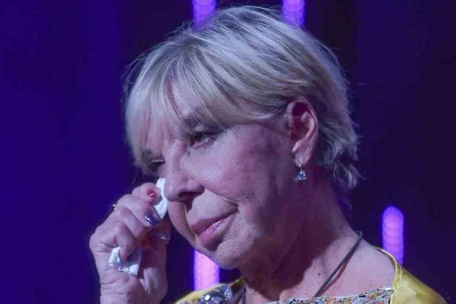Wilma Goich ed Edoardo Vianello, la bomba del cantante