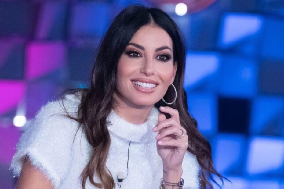 elisabetta gregoraci grande novità