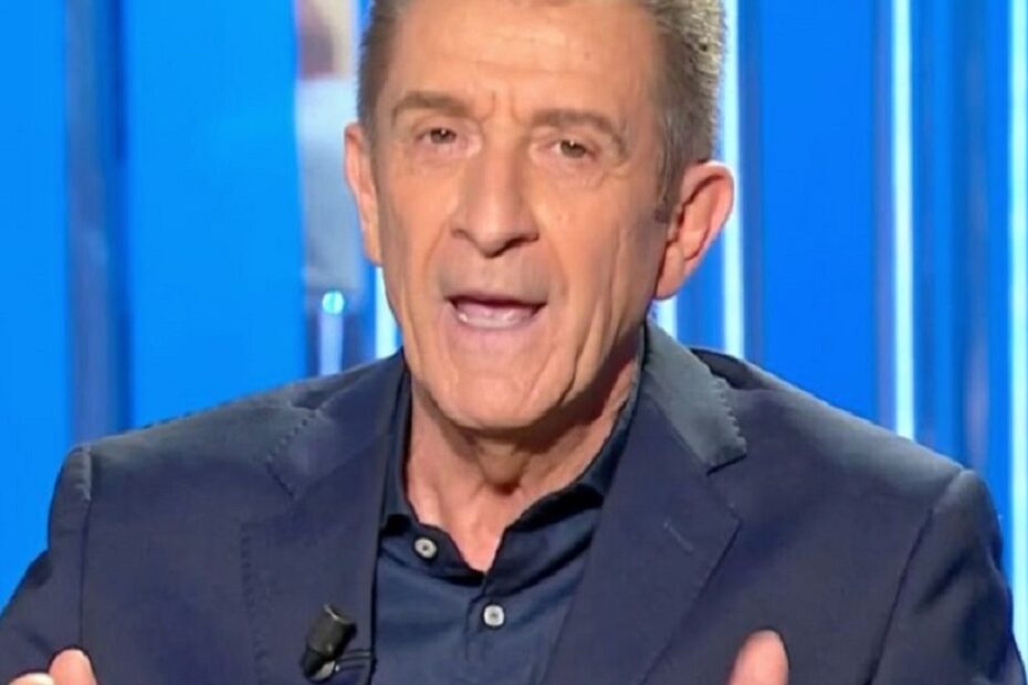 ezio greggio polemica domenica in