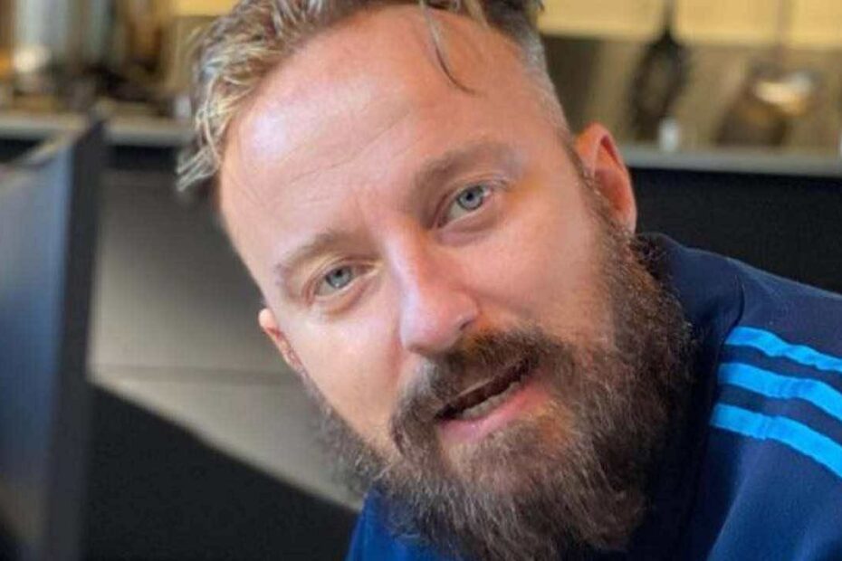 francesco facchinetti ingrassato