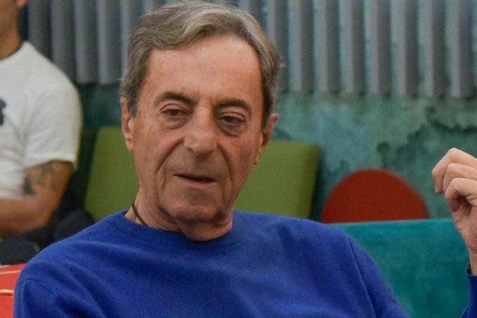 Attilio Romita: la battutaccia su Nikita Pelizon
