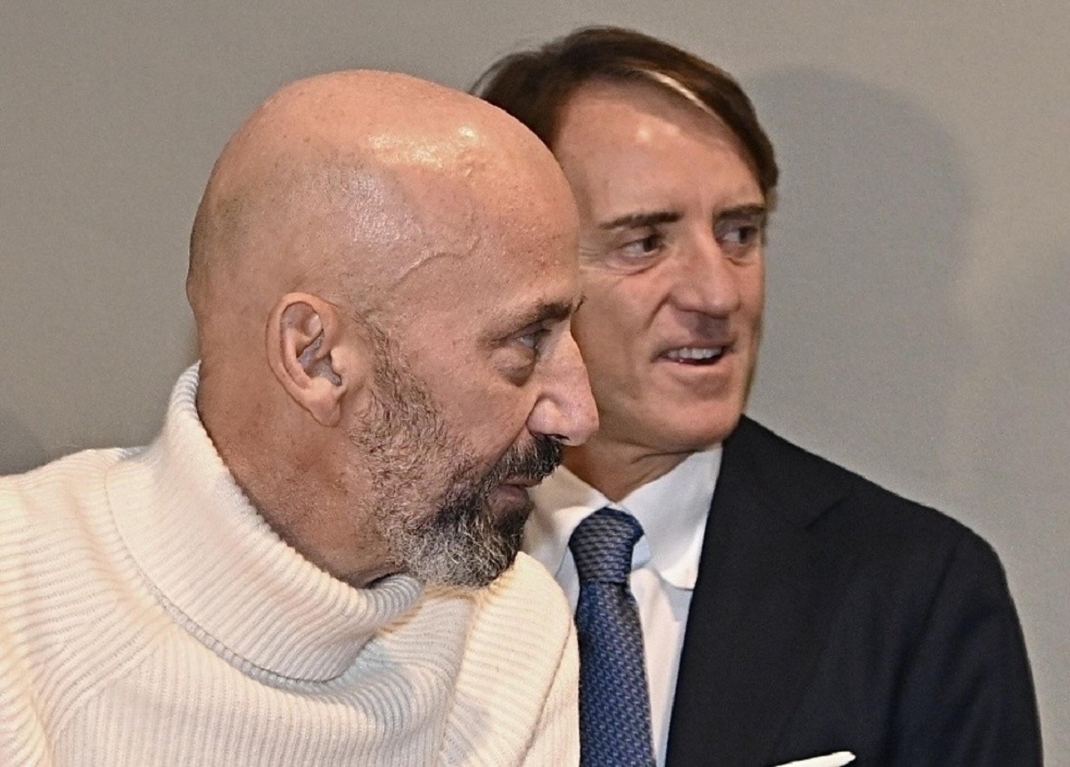gianluca vialli malattia tumore
