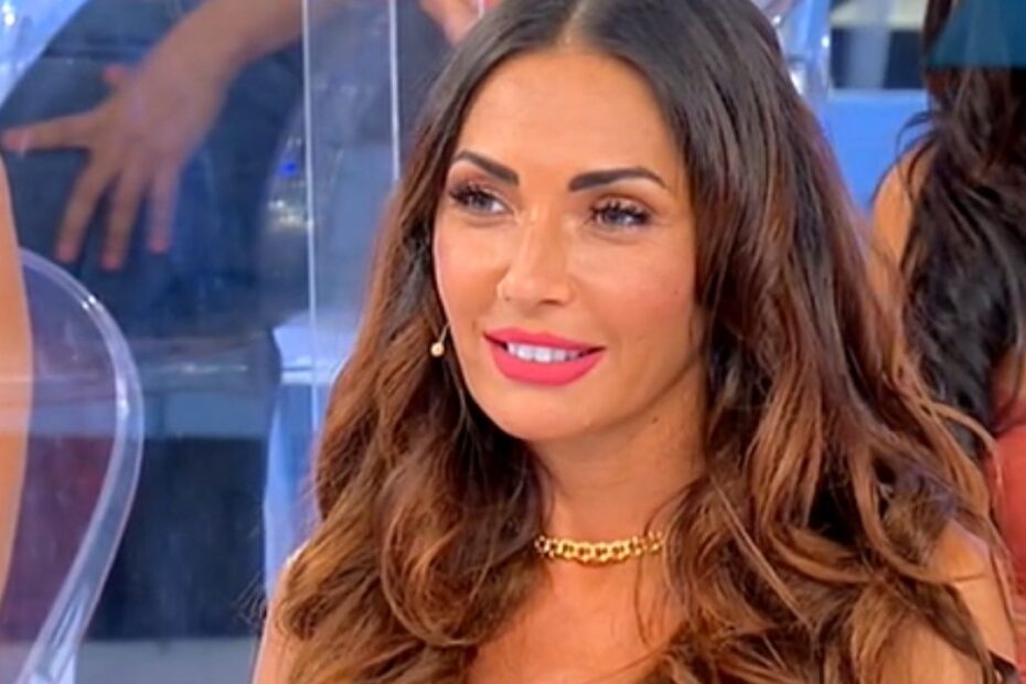 Uomini e Donne Ida Platano