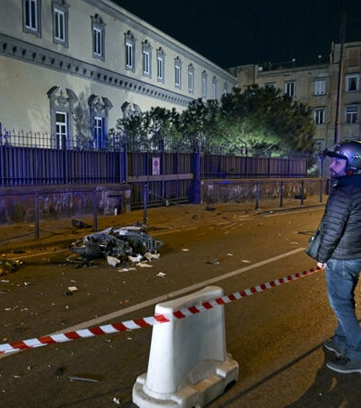 incidenti morti due ventenni
