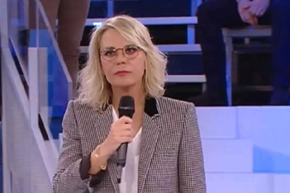 Ipotesi choc sulla notte di capodanno ad Amici