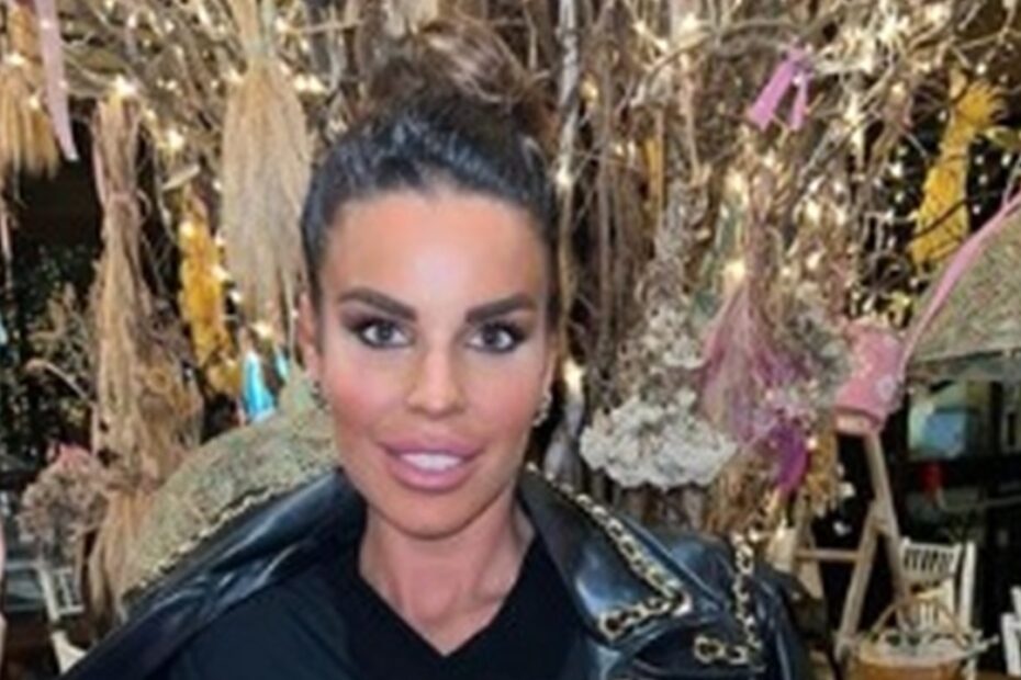 Letizia Porcu, l'ex di Federico Fashion Style ha un nuovo fidanzato
