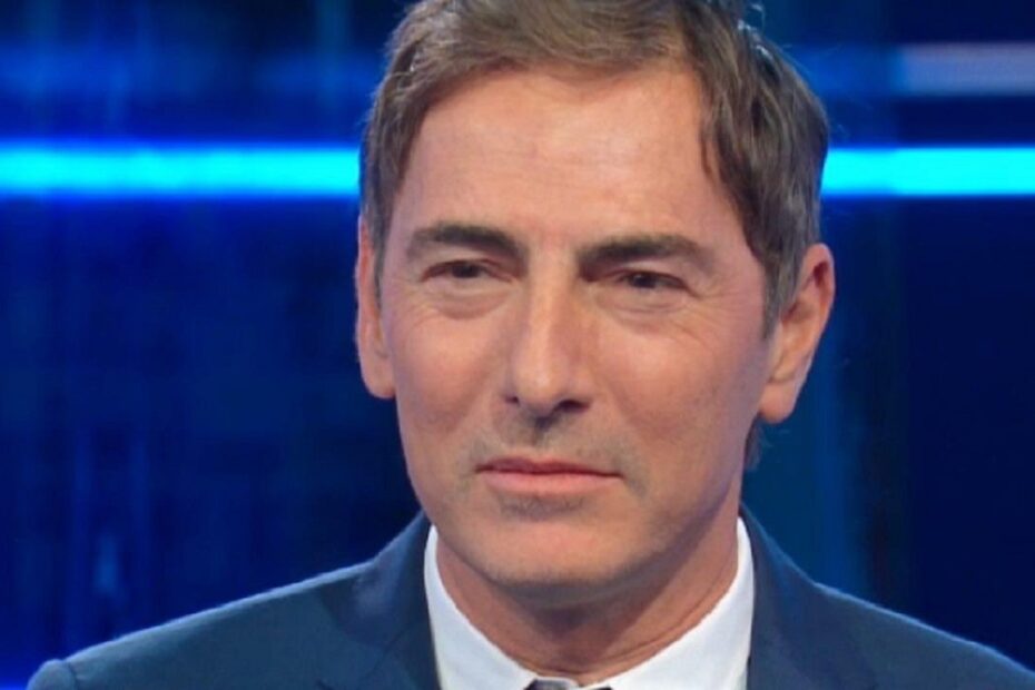 marco liorni decisione rai