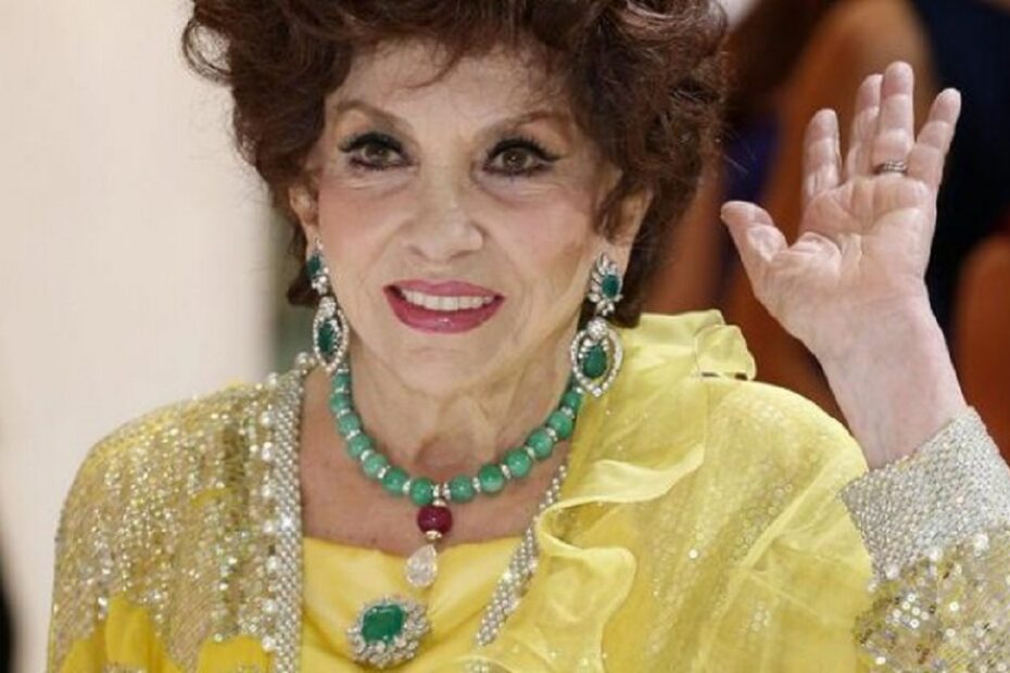 lollobrigida morta