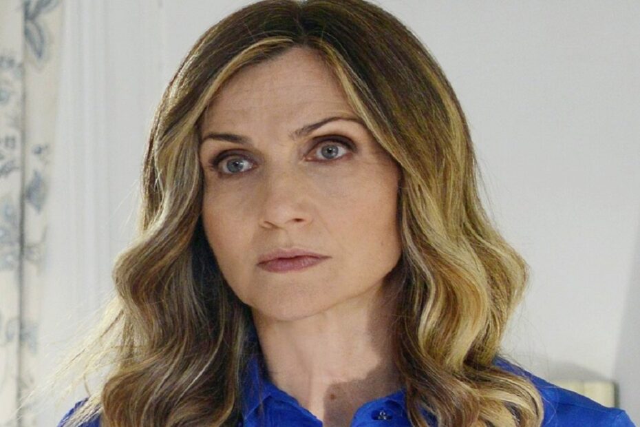 lutto lorella cuccarini