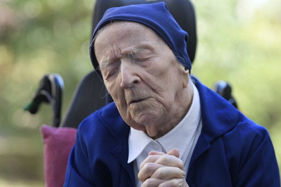 È morta la donna più vecchia del mondo, aveva 118 anni
