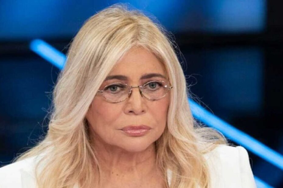 Domenica In Mara Venier