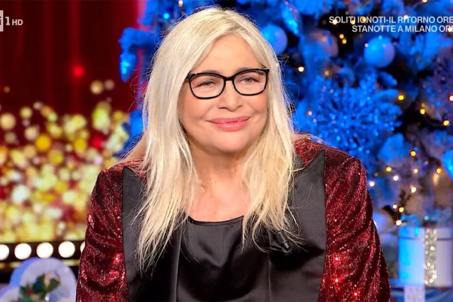 Domenica In, Mara Venier e l’oroscopo di Paolo Fox