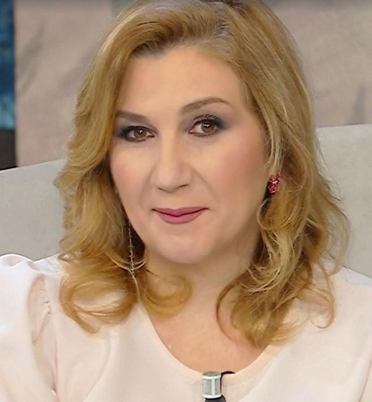 serena bortone oggi è un altro giorno ultimo audio vialli