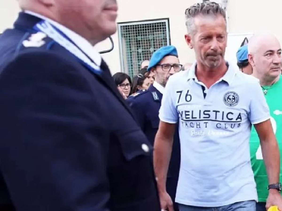 massimo bossetti lettera dal carcere