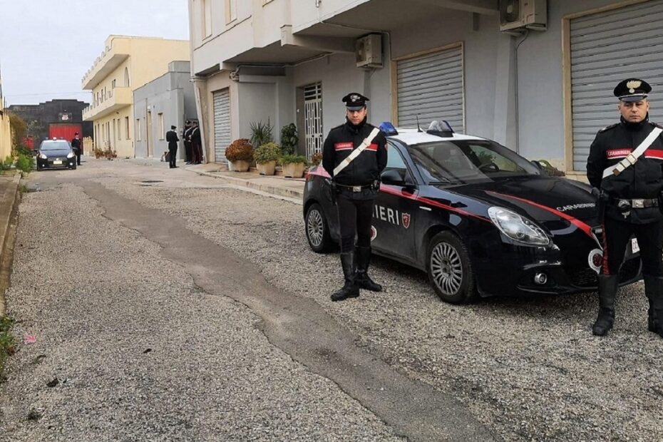 Matteo Messina Denaro trovato covo