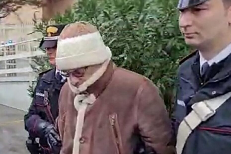 Matteo Messina Denaro ex magistrata Teresa Principato Protetto dalla Massoneria