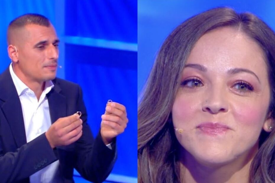 Nicola e Annalisa, il colpo di scena dopo la trasmissione