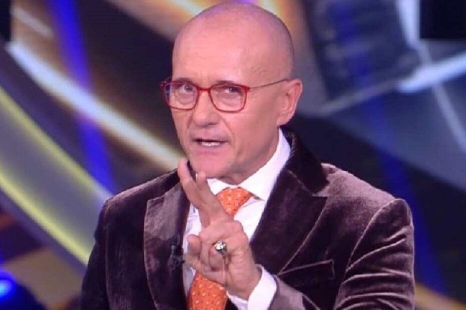 La previsione sul GF Vip 7 di Giancarlo De Andreis